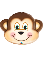 MISCHIEVOUS MONKEY 35 INCH