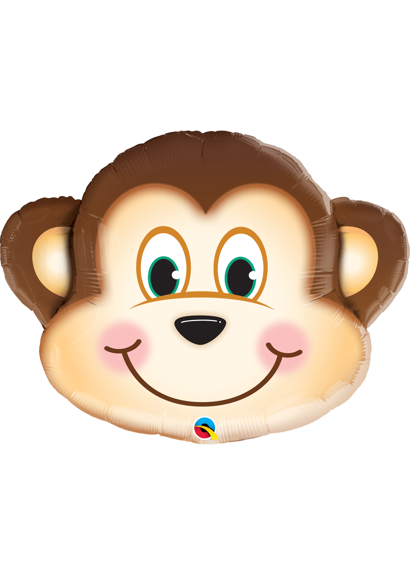MISCHIEVOUS MONKEY 35 INCH
