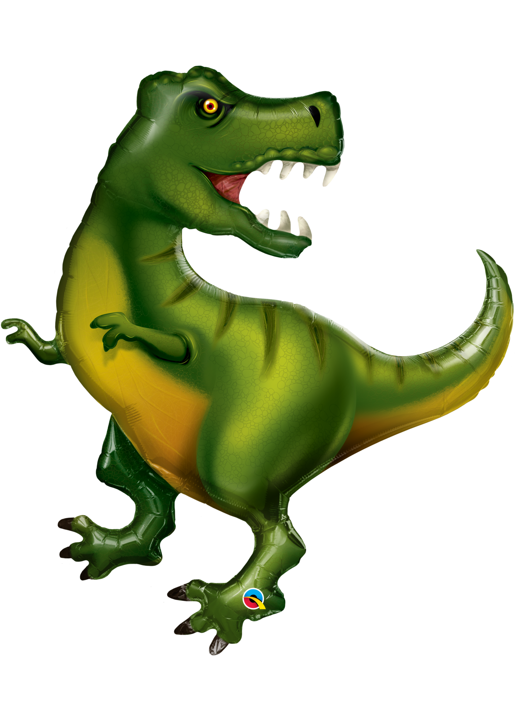 42 INCH TYRANNOSAURUS BALLOON