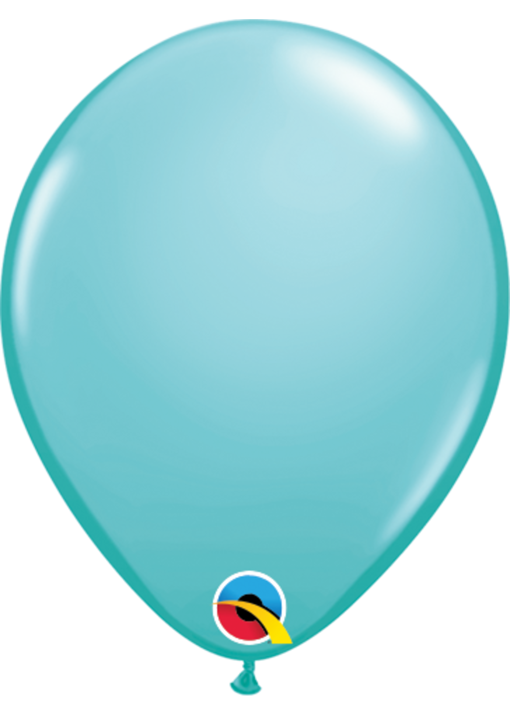 5" LATEX BALLOON 100/CT