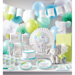 ENCHANTING ELEPHANTS BOY