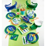 ALLIGATOR PARTY