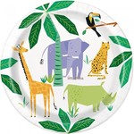 JUNGLE SAFARI THEME