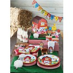 FARMHOUSE FUN