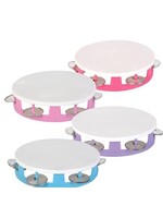 5.5" TAMBOURINE