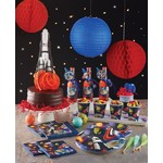 Boy's  Theme Parties
