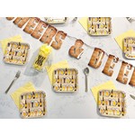 General Theme Parties