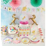 Girl's Theme Parties