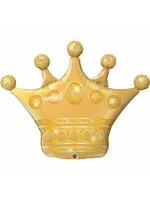 GOLDEN CROWN