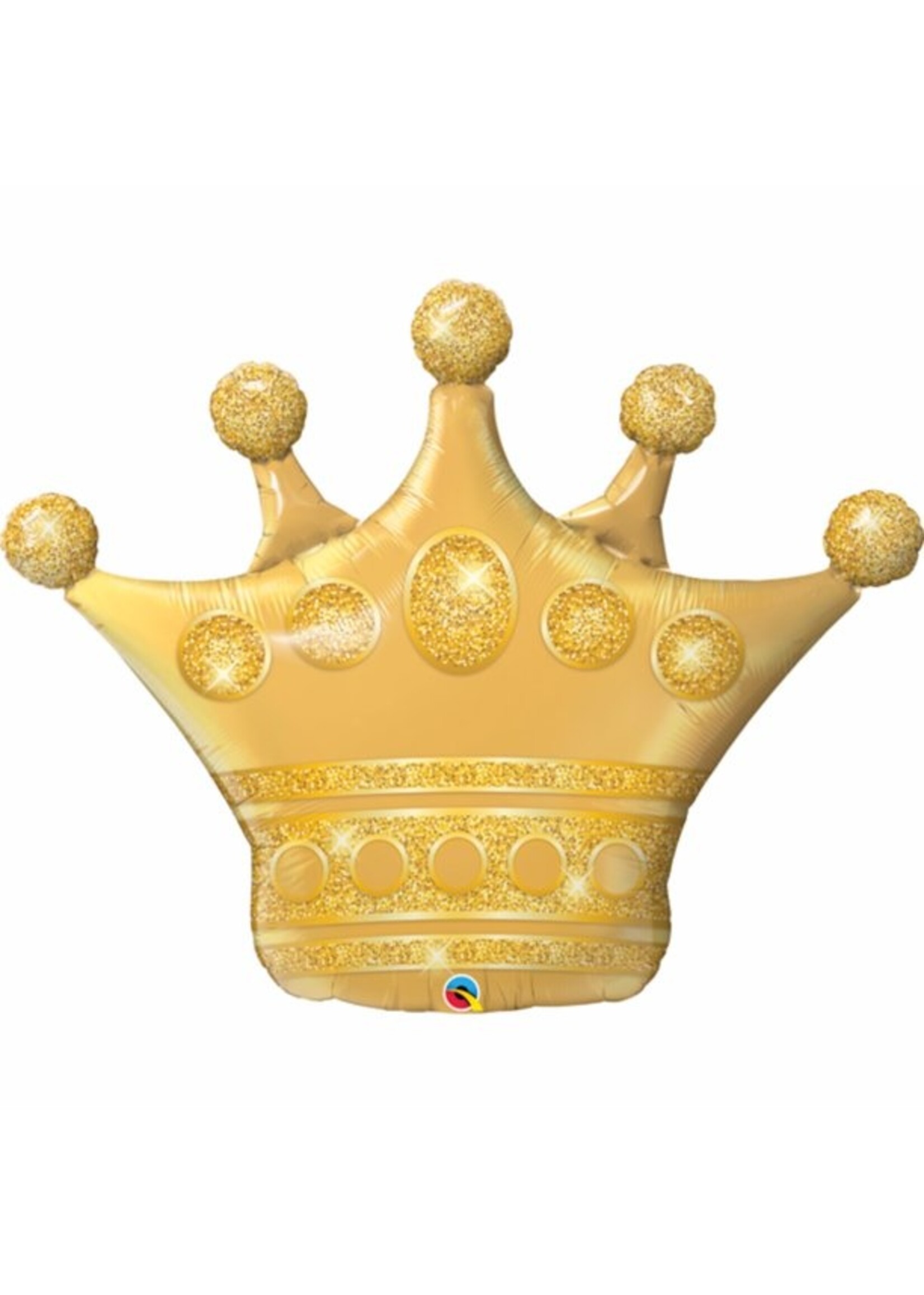 GOLDEN CROWN