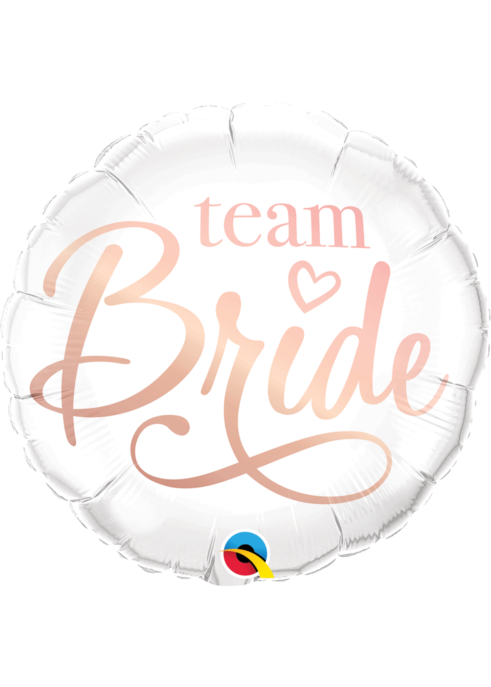 TEAM BRIDE