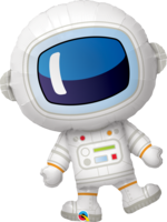 37" Astronaut Foil Balloon