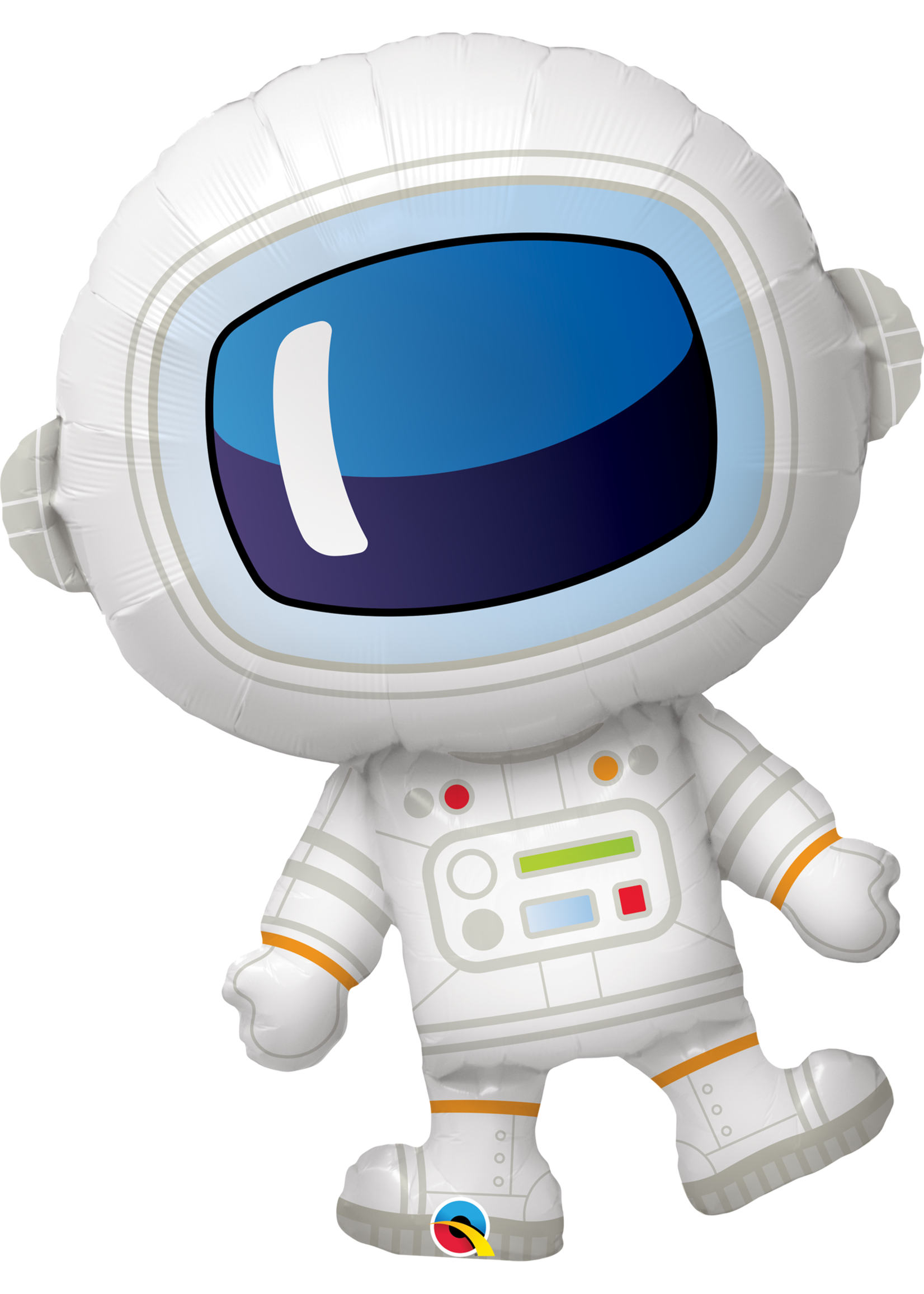 37" Astronaut Foil Balloon