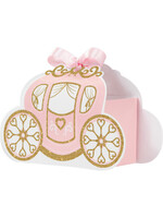 FVR BOX /8CT GLTR PRINCESS CARRIAGE