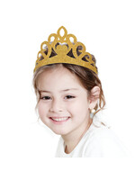 TIARAS GLTR /8CT PRINCESS