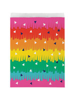 BAG TREAT 10CT FIESTA FUN