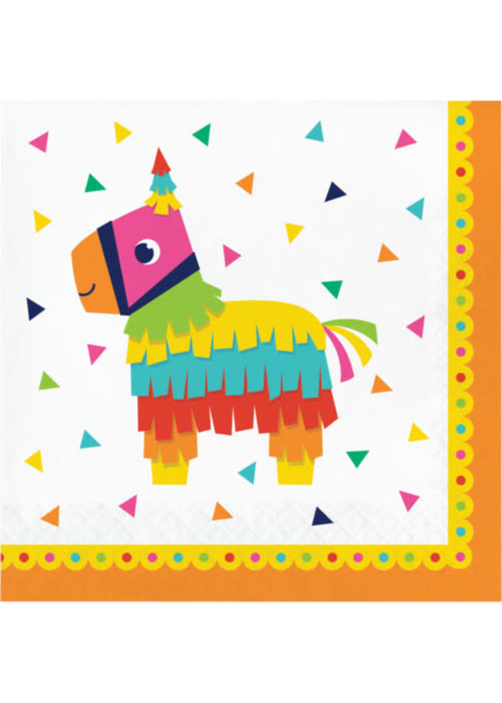 LN 16CT  FIESTA FUN