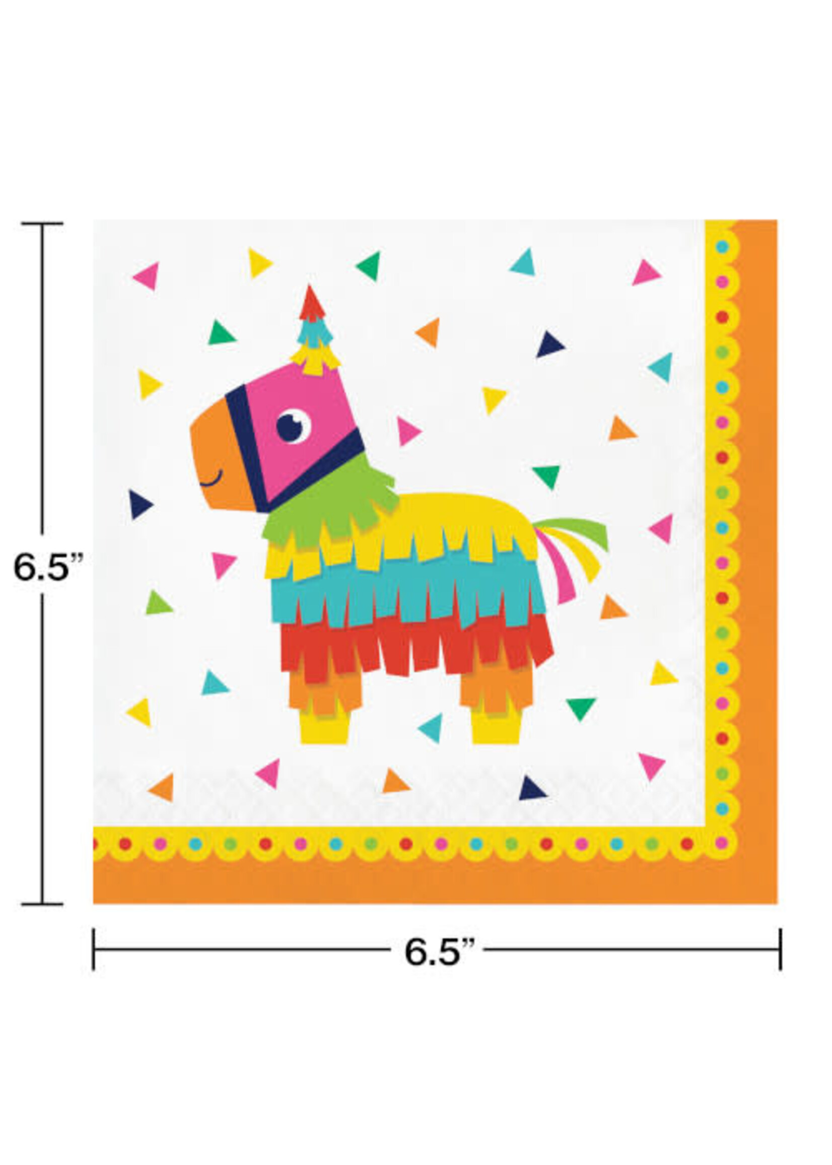 LN 16CT  FIESTA FUN