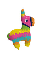 33 INCH BALLOON 1CT SHAPED FIESTA FUN