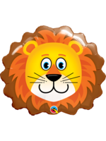 LOVABLE LION IN A STICK