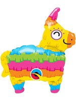 Rainbow Piñata 34 inch Balloon
