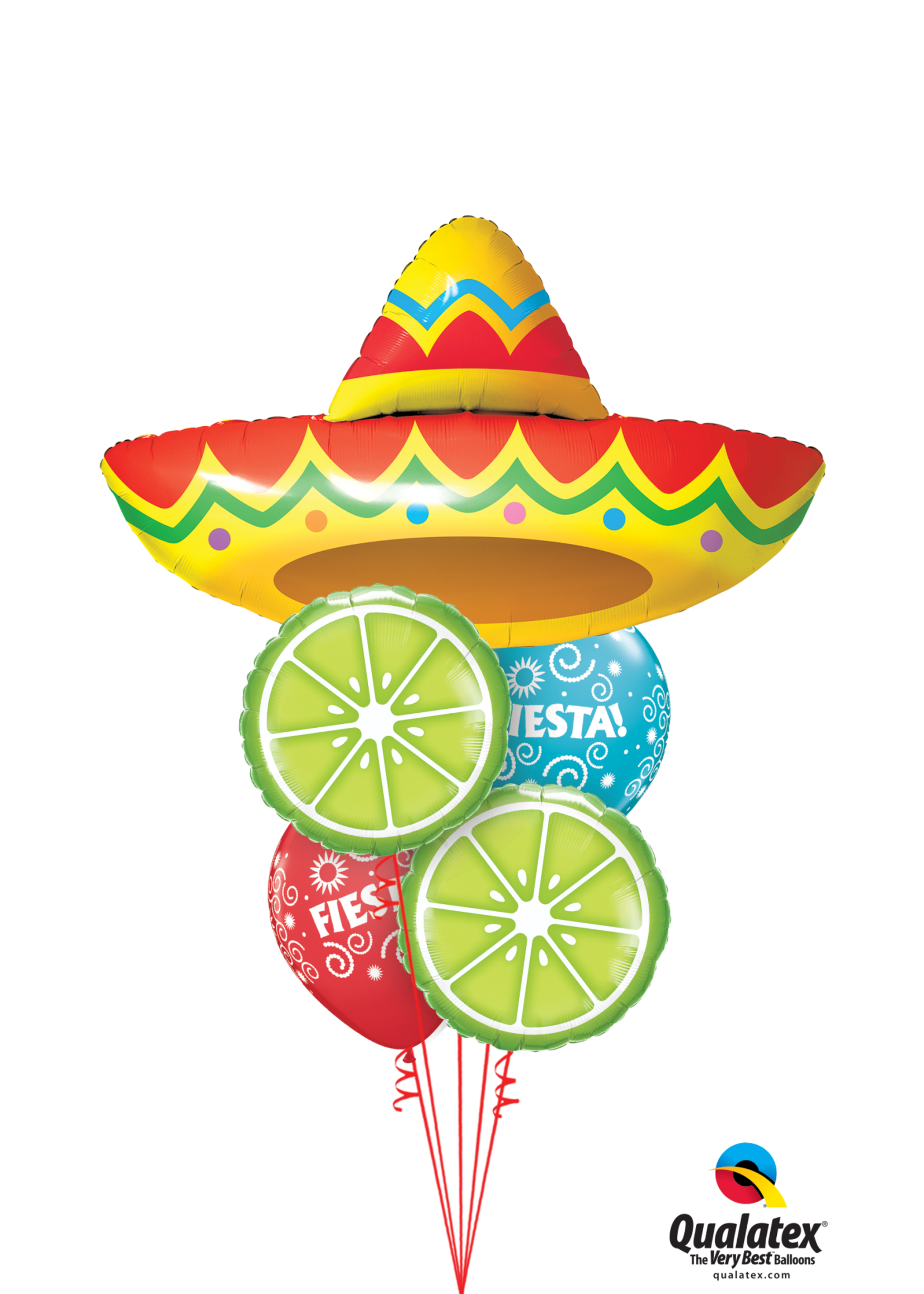 Summer Theme with loads of Lemons to go around