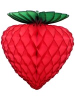 Strawberry Honey Comb 7 INCH 1CT