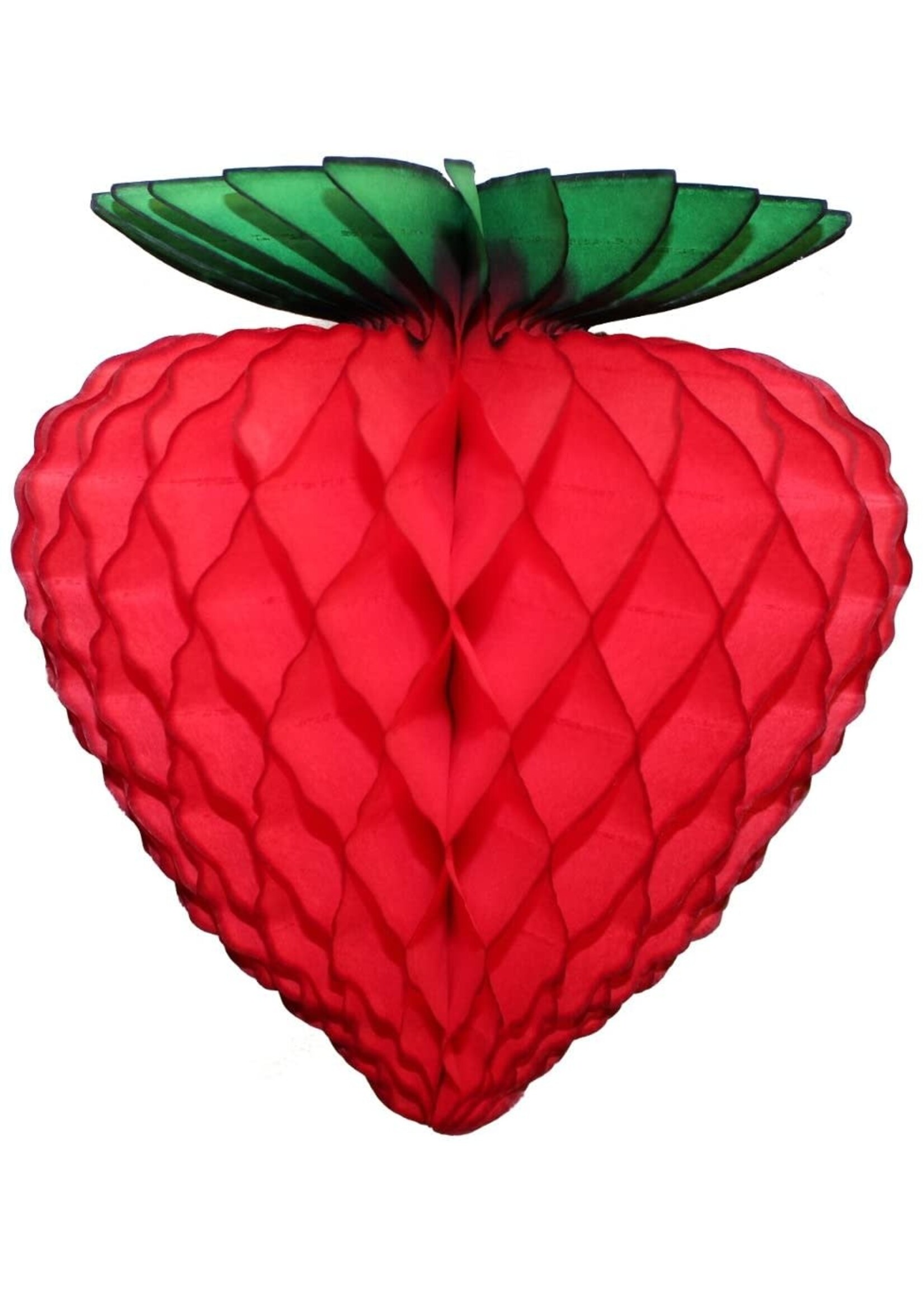 Strawberry Honey Comb 7 INCH