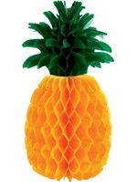 Pineapple HC Centerpiece 12 inch