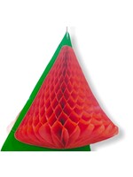 Watermelon slice  HC Centerpiece 12 inch