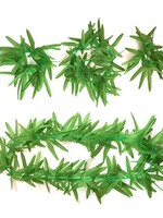 Grass Hawaiin Leaf Lei 4 piece