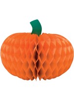 Pumpkin HC Centerpiece 12 inch