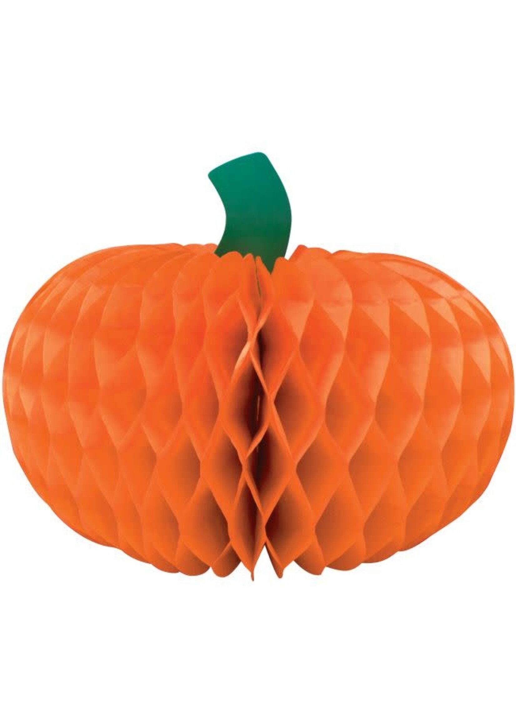 Pumpkin HC Centerpiece 12 inch