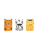 safari DIY favor box