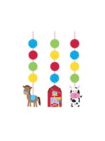 HNG 3CT FARMHOUSE FUN