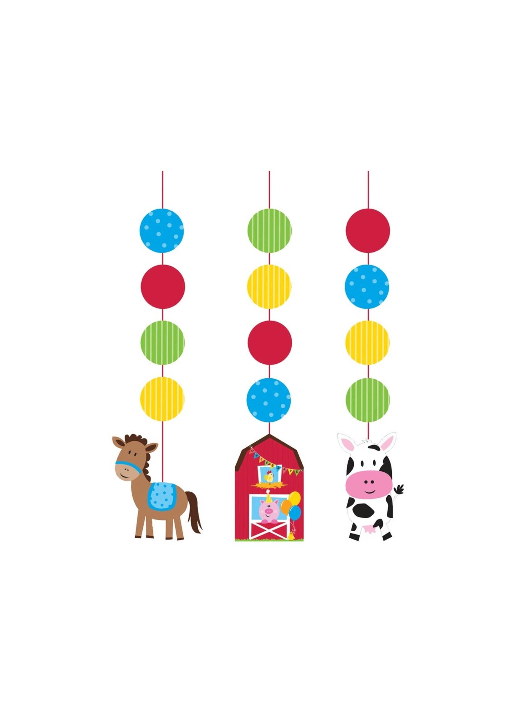 HNG 3CT FARMHOUSE FUN