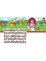 BANNER 1 W/STCK FARM FN