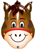 HILARIOUS HORSE