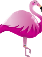 PINK FLAMINGO 46 inch BALLOON