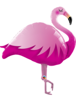 PINK FLAMINGO 46 inch BALLOON