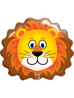 LOVABLE LION 29" BALLOON