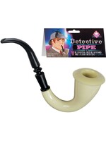 Detective Pipe