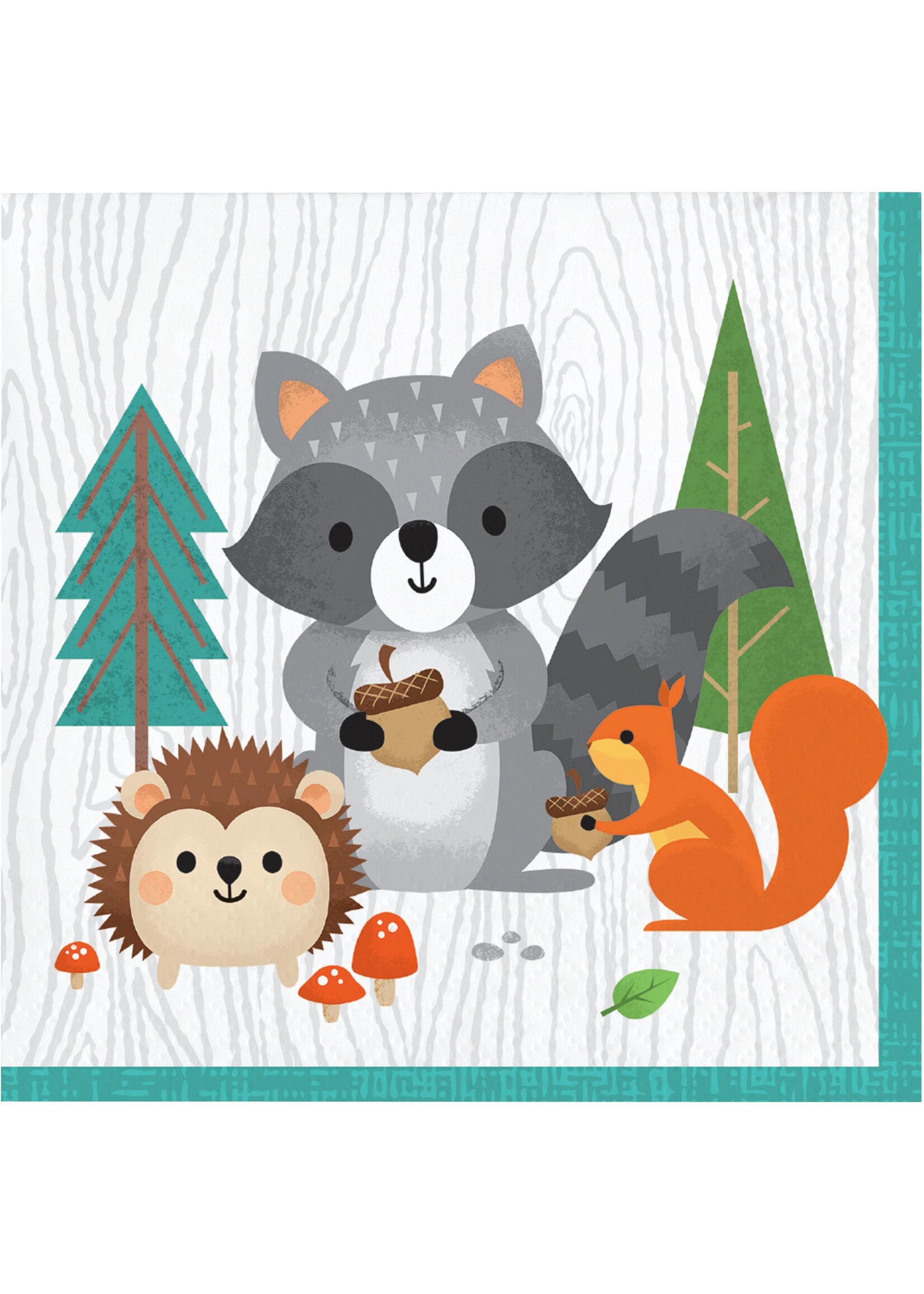 Wild one 16 2ply Bev Nakin