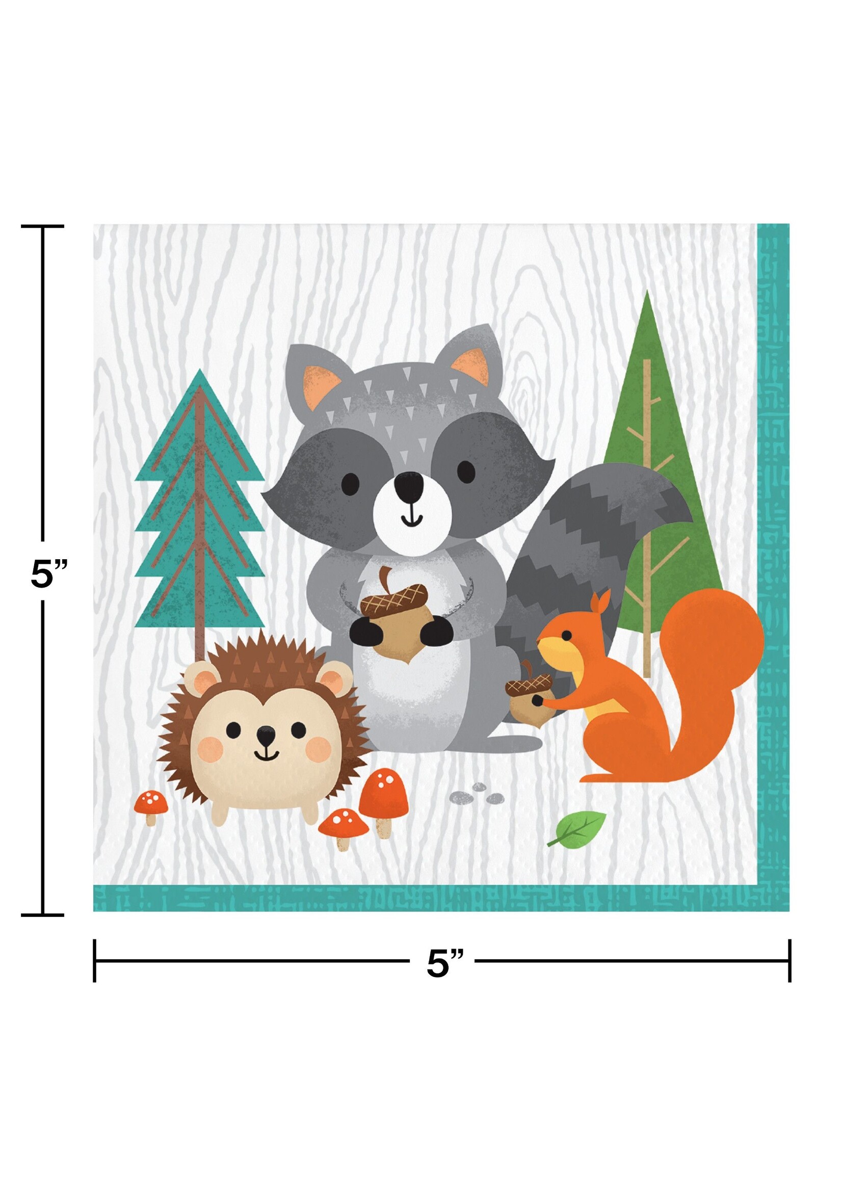 Wild one 16 2ply Bev Nakin