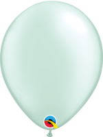 11 inch Pearl Mint Green 100ct
