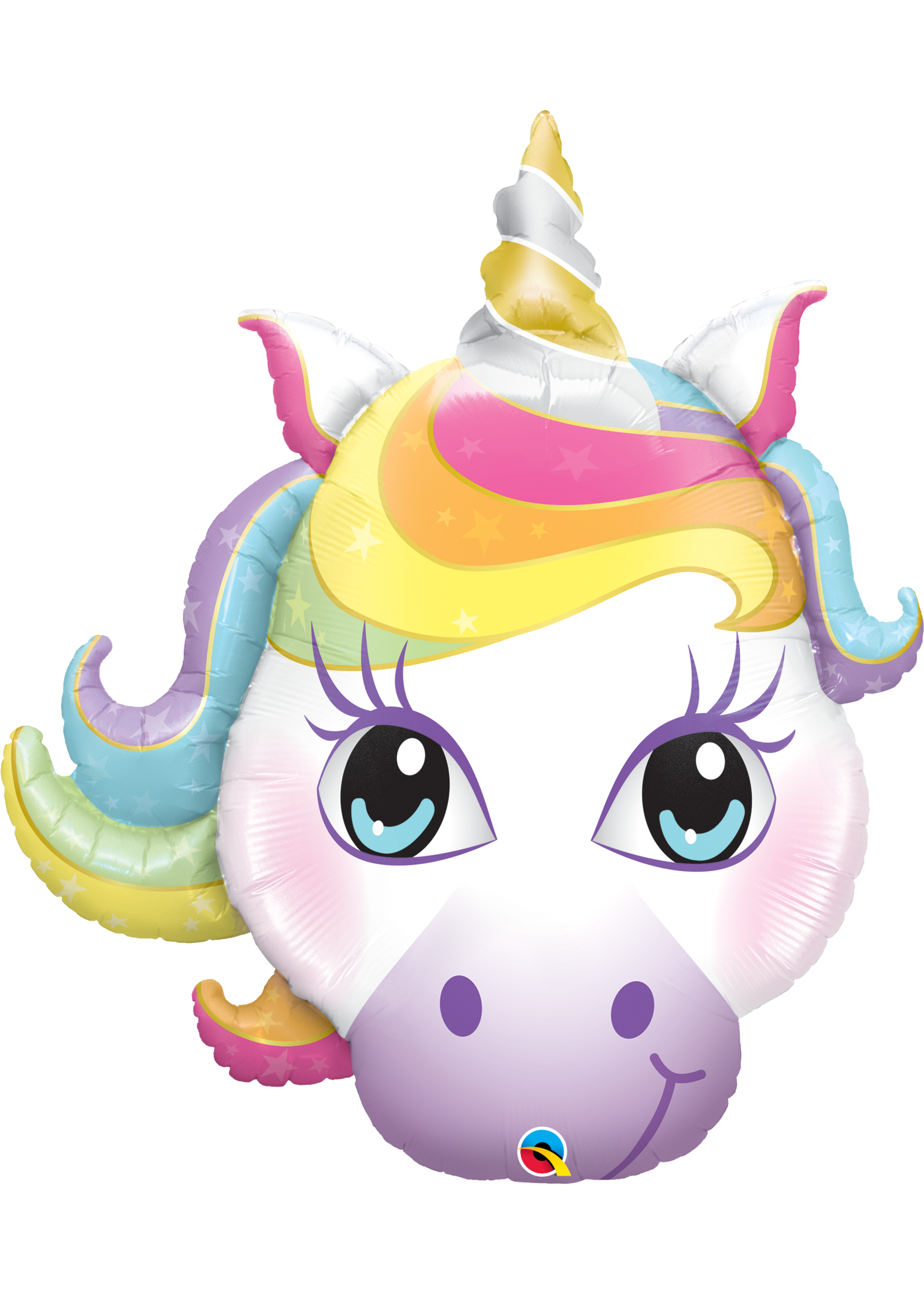 MAGICAL UNICORN 38''