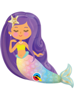 MINI MERMAID 14''
