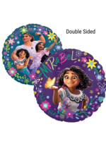 Disney Encanto 18" Foil Balloon