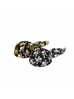 SCARF Bandana WITH SKULL