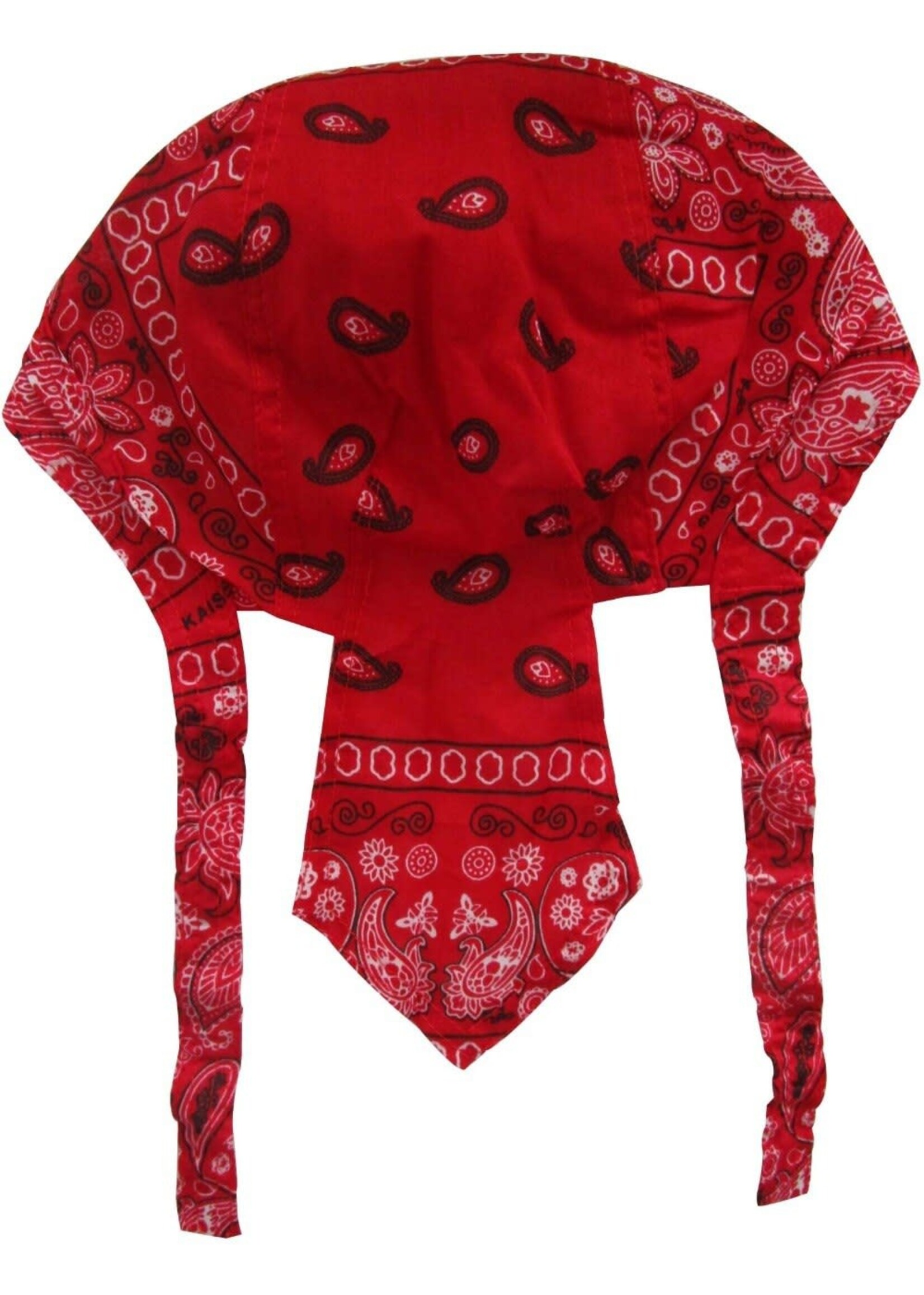 CLOTH  BANDANA PIRATE